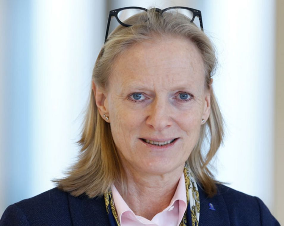 Prof. Dr. Birgitta Wolff