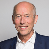 Prof. Dr. Jürgen Gerhards