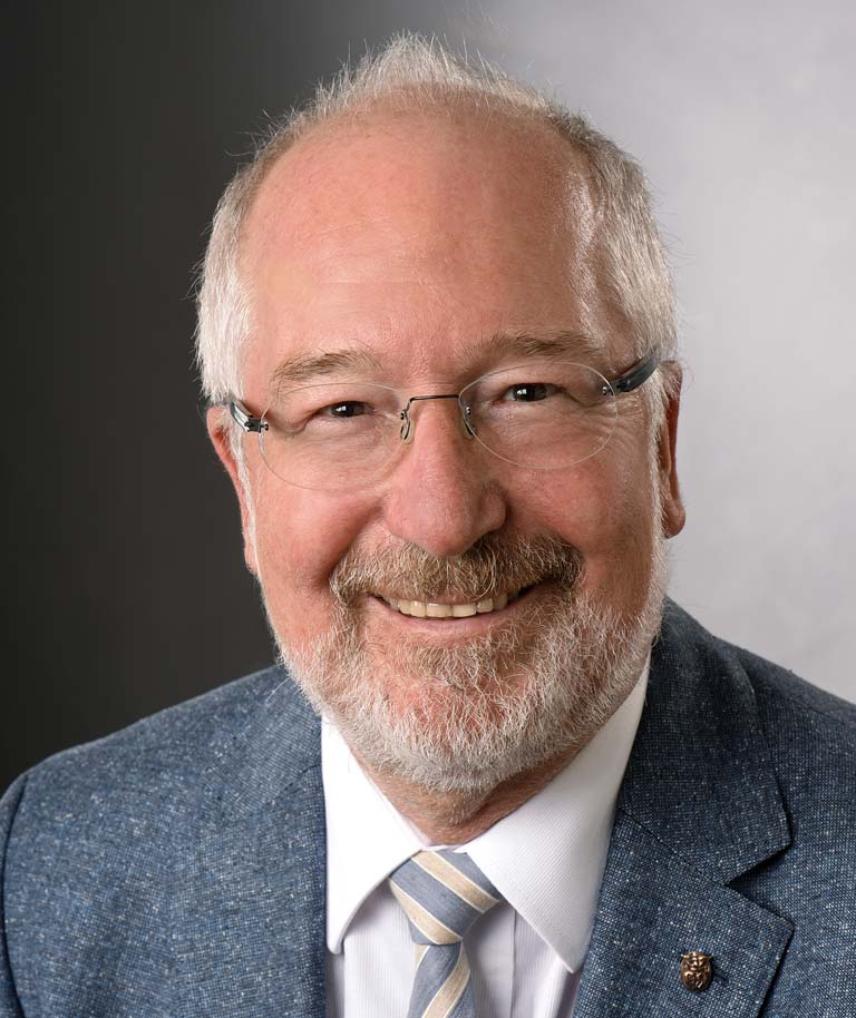 Professor Dr. Jochen Taupitz
