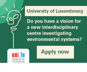Dies ist ein Angebot der Luxembourg University.
