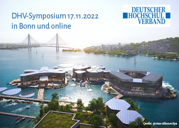 Dies ist eine Werbung für das DHV-Symposium am 17.11.2022.