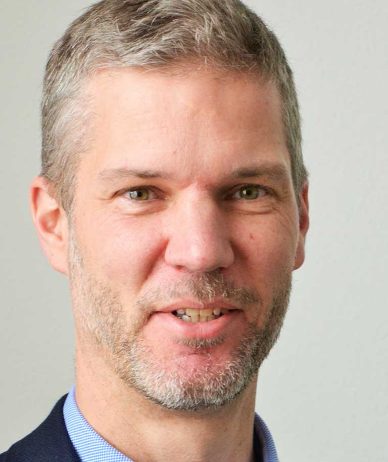 Prof. Dr. Ulrich Sax