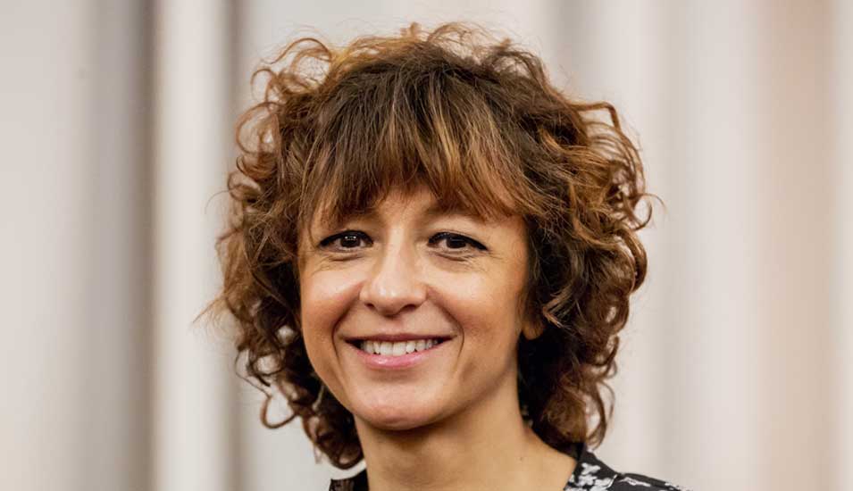 Prof. Dr. Emmanuelle Charpentier