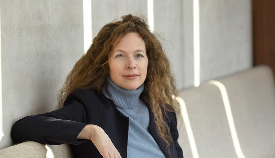 Prof. Dr. Sandra Richter