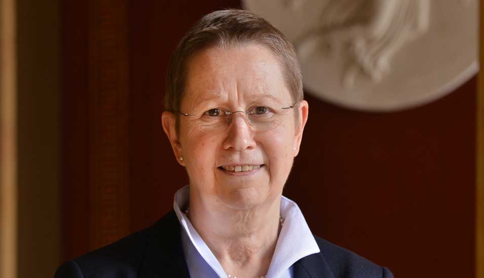 Prof. Dr. Ulrike Beisiegel