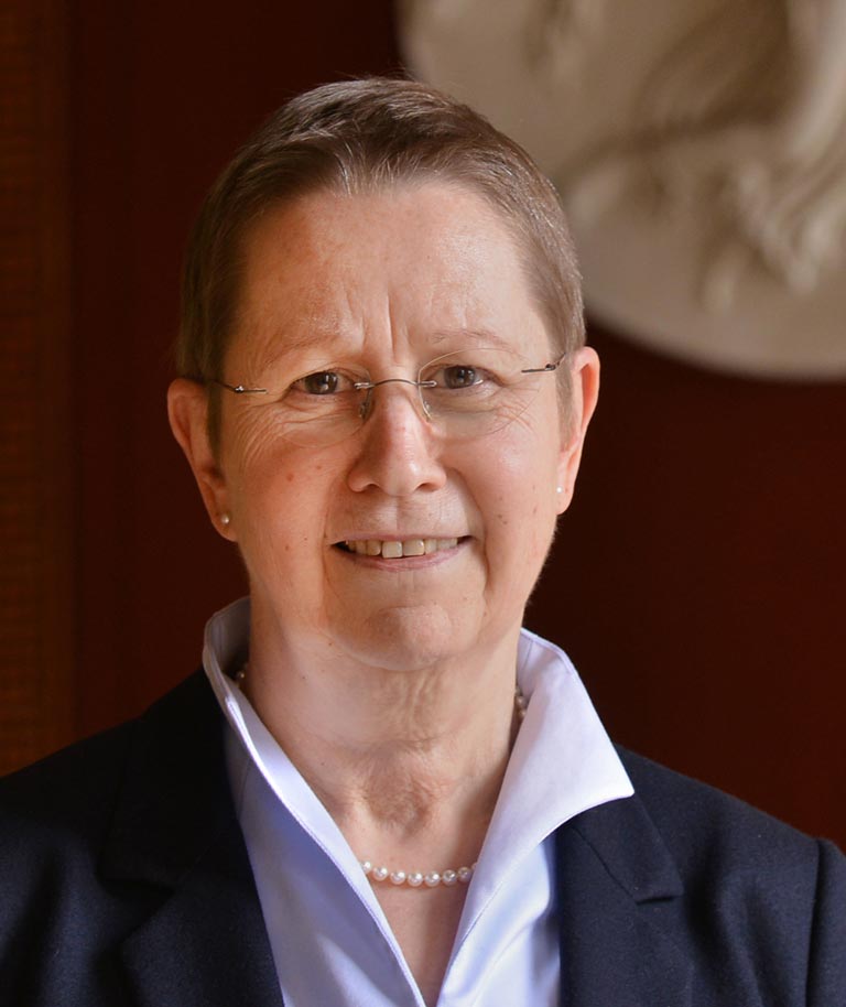 Prof. Dr. Ulrike Beisiegel