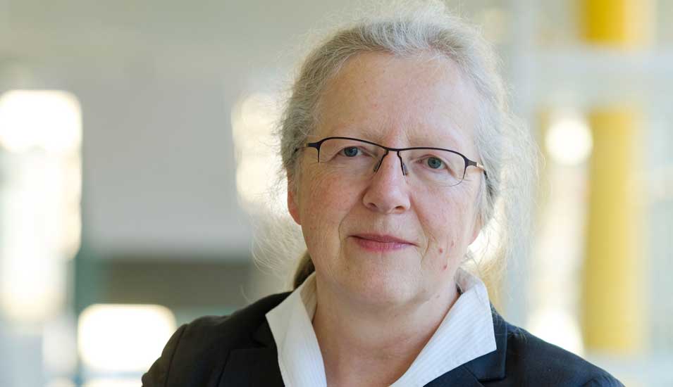 Prof. Dr. Katharina Krause