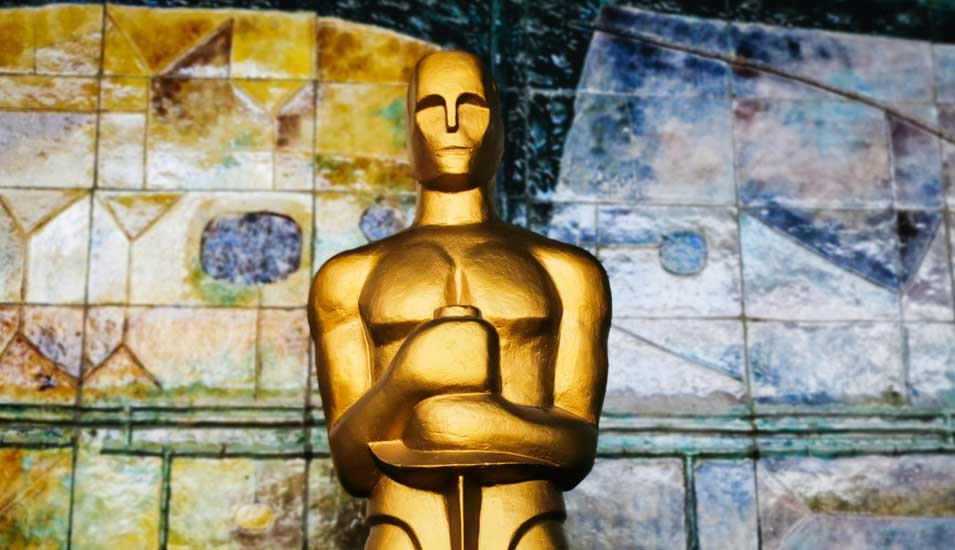 Symbolbild für die Academy Awards (Oscar)