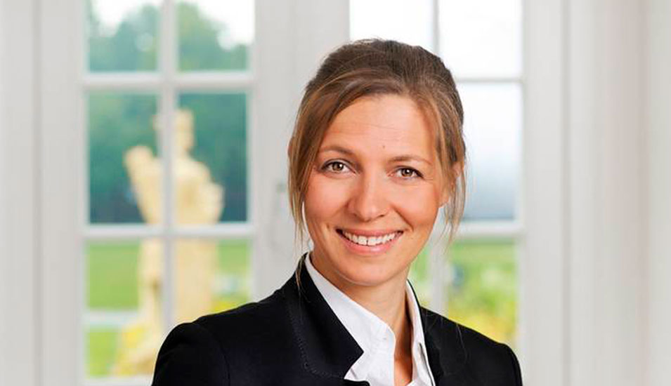 Professorin Dr. Susanne Menzel