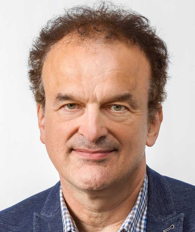 Dr. Ulrich Pordesch