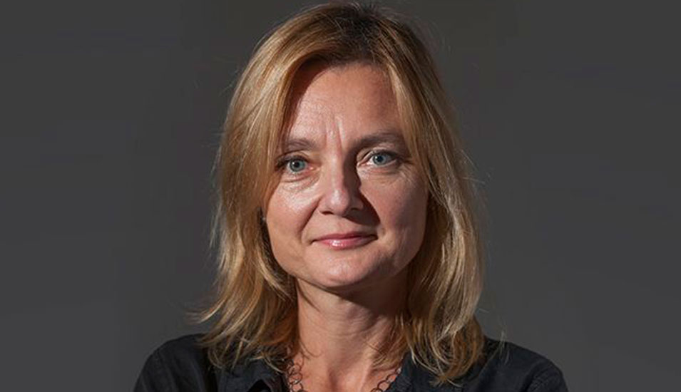Dr. Magdalena Skipper