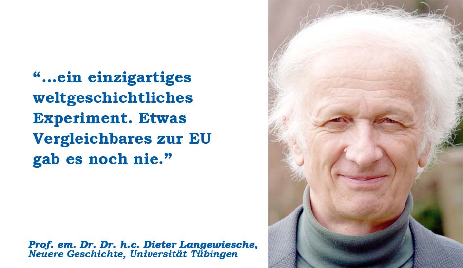 Prof. Dr. Dieter Langewiesche