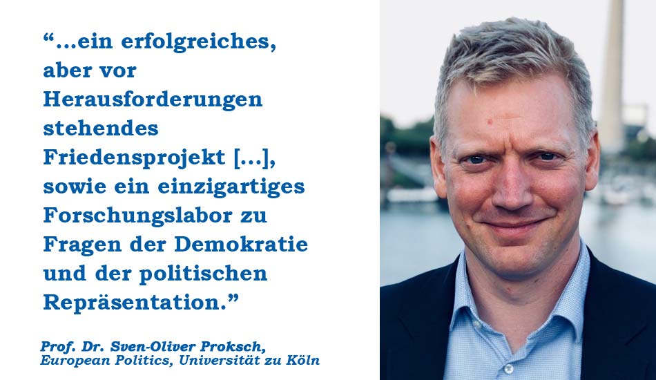 Prof. Dr. Sven-Oliver Proksch