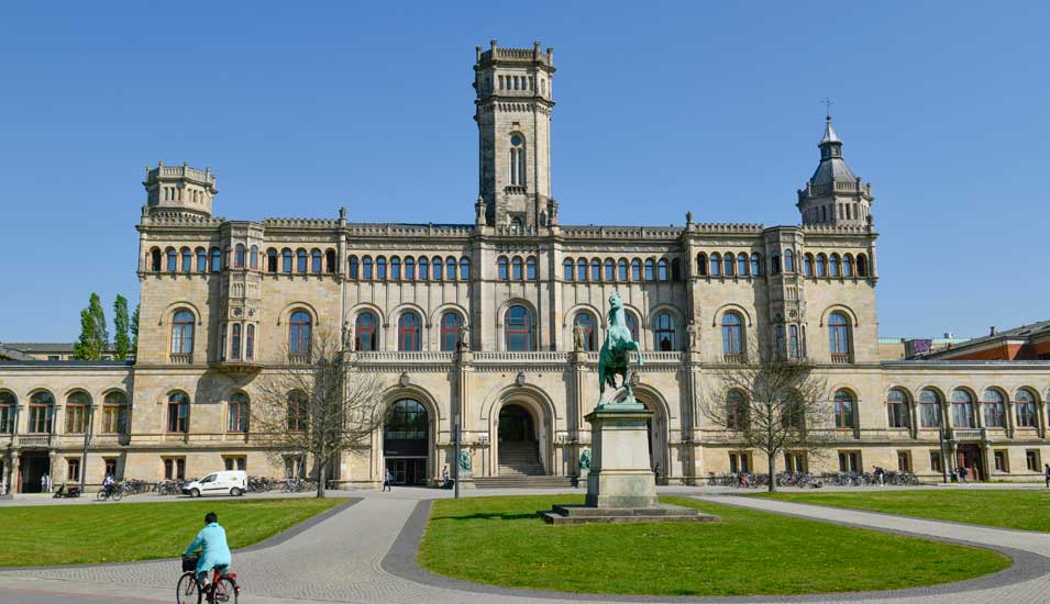 Universität Hannover