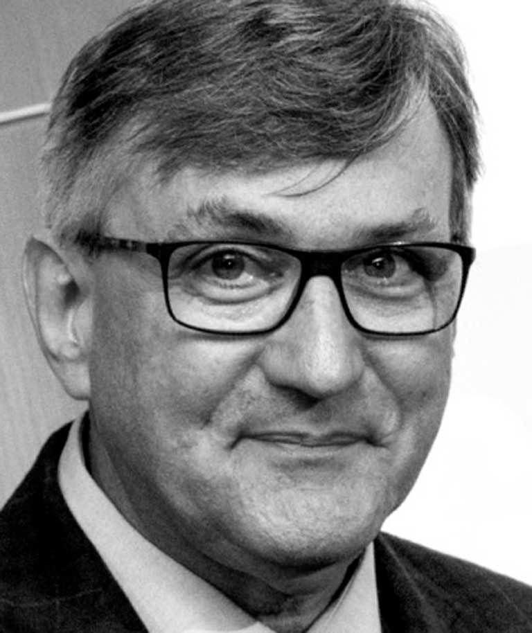 Wilfried Kraus