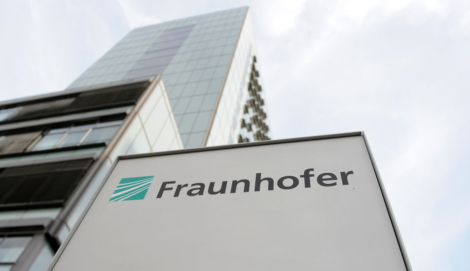 Der Hauptsitz der Fraunhofer-Gesellschaft in München