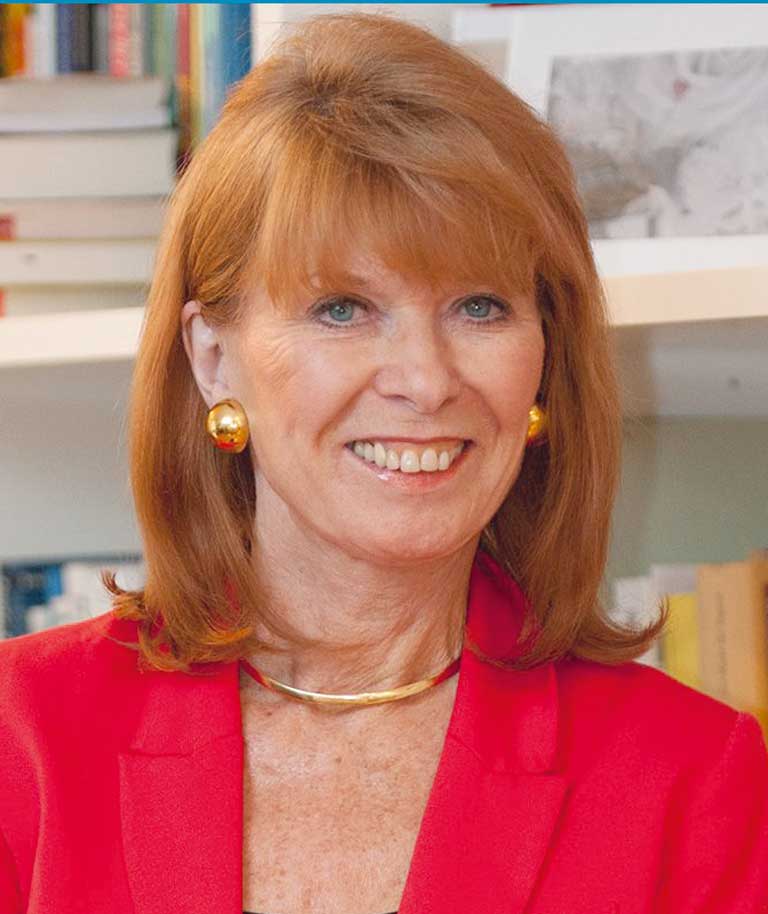 Margit Osterloh