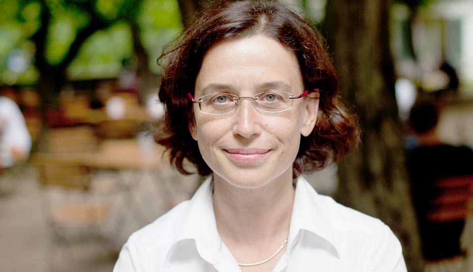 Professorin Dr. Cornelia Koppetsch