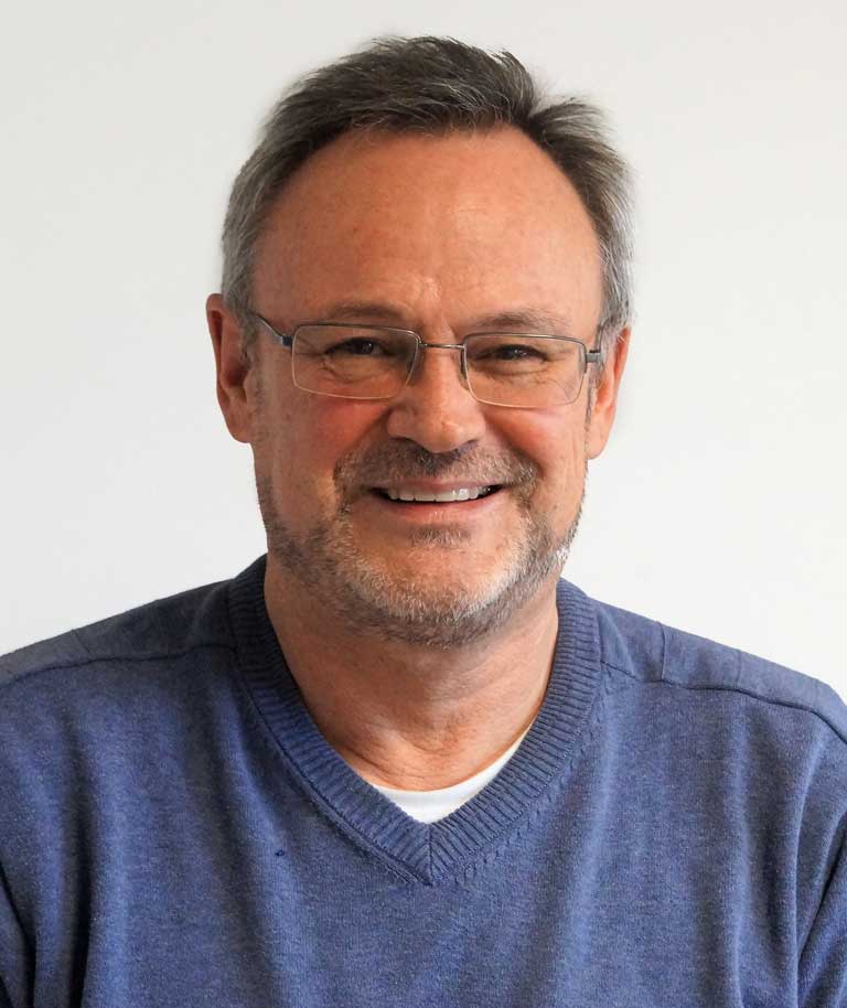 Prof. Jürgen Handke